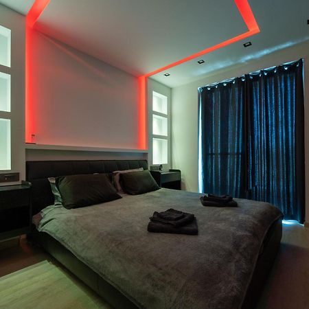 Stylish 2 Bedroomed Apartment Gzira Exterior photo